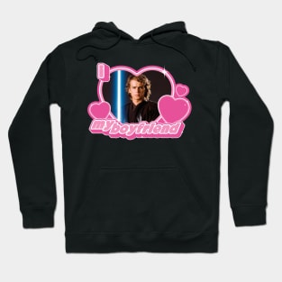 Ani Boyfriend Hoodie